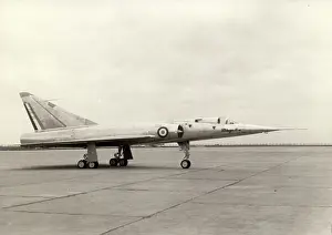 Mirage: Dassault Mirage IV 01
