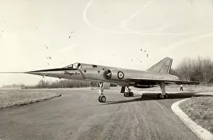 Mirage: Dassault Mirage IV 01