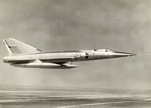 Mirage: Dassault Mirage IV 01