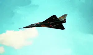 Mirage: Dassault Mirage IVP 25 - AX
