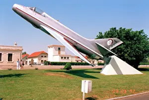 Aerea: Dassault Mystere IVA 290