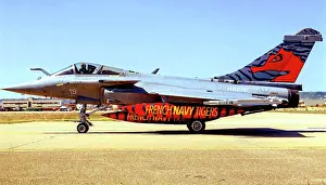 Nato: Dassault Rafale M 19