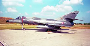 Aeronautique: Dassault Super Etendard 24