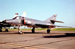Etendard: Dassault Super Etendard 44