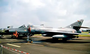 Etendard: Dassault Super Etendard 47