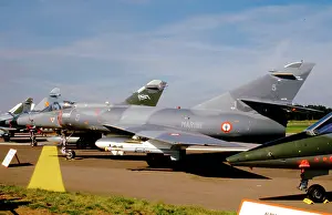 31st: Dassault Super Etendard 5