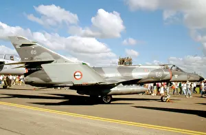 Etendard: Dassault Super Etendard 65