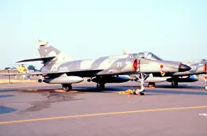 Etendard: Dassault Super Etendard 71