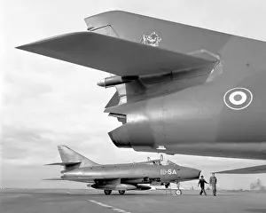 Valois: Dassault Super Mystere B.2 10-SA