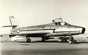 Mystre: Dassault Super Mystere B2