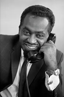 Thereafter: NO DATE - G. R Naidoo started out as a photojournalist