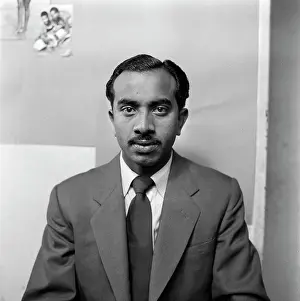 Gopal: NO DATE - Gopal Naransamy Drum Photographer. (Photograph