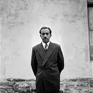 Gopal: NO DATE - Gopal Naransamy Drum Photographer. (Photograph