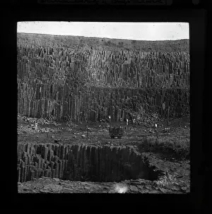 Ananda: Dattenberg Quarry, Germany
