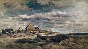 Daubigny: Daubigny, Charles-Franco