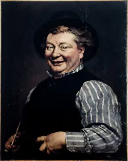 Gill: Daubray