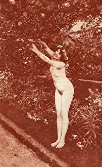 Naturism: A DAUGHTER OF EVE