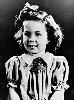 Farouk: Daughter of King Farouk of Egypt