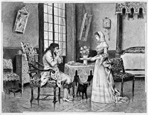 Dreux: DAUGHTER POISONS FATHER
