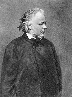 Daumier: DAUMIER