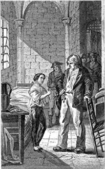 Cobbler: The Dauphin of France, Future