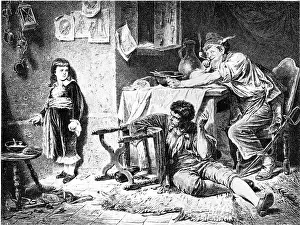 Dauphin: The Dauphin of France, Future