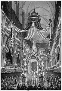 Infanta: DAUPHINESS DIES