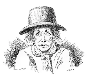 Xvii: DAUPHIN'S GAOLER