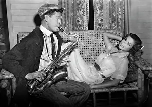 Willock: Dave Willock - Dona Drake