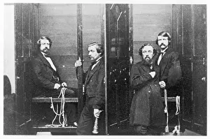 Bind: DAVENPORT BROTHERS
