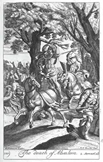 Absalom: David Absalom Samel