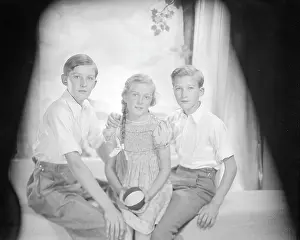 Wield: David, Adrian, and Teresa Wield