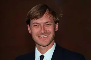 Basildon: David Amess MP