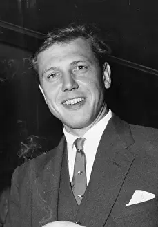 David Attenborough