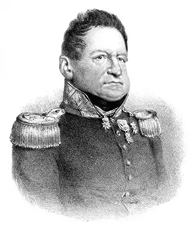 Chasse: DAVID BARON CHASSE - 1