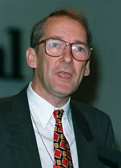 Lib Dem: David Bellotti