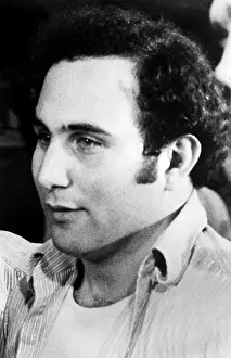 Berkowitz: David Berkowitz, serial killer known as ?