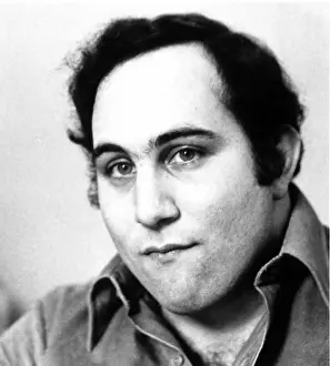 Berkowitz: David Berkowitz, serial killer nicknamed ?