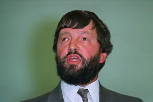 Blunkett: David Blunkett MP