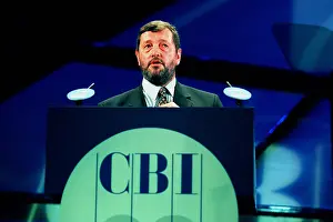 Blunkett: David Blunkett MP