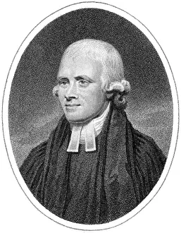 Gosport: DAVID BOGUE, CHURCHMAN