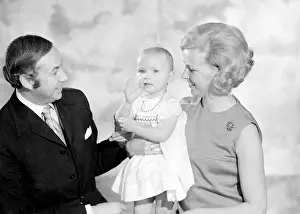 Bostock: David Bostock & Family
