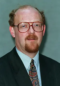 Bowe: David Bowe Mep