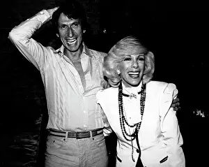 Brenner: David Brenner