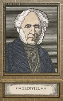 Encyclopedia: David Brewster, Scottish Polymath