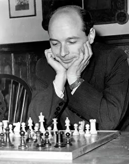 Bronstein: David Bronstein