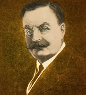 Fever: David Bruce, Scottish Microbiologist