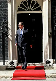 Putin: David Cameron