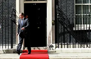 Putin: David Cameron