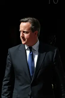 Putin: David Cameron